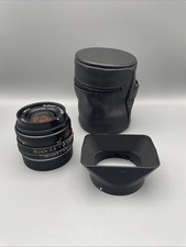 Leica Elmarit -R 2,8 / 28 mm -