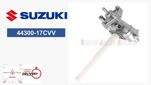 Suzuki oem 44300 17cvv - oem, fuel