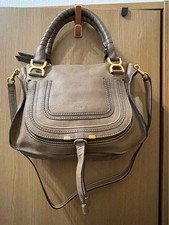 Borsa a tracolla Chloe Marcie
