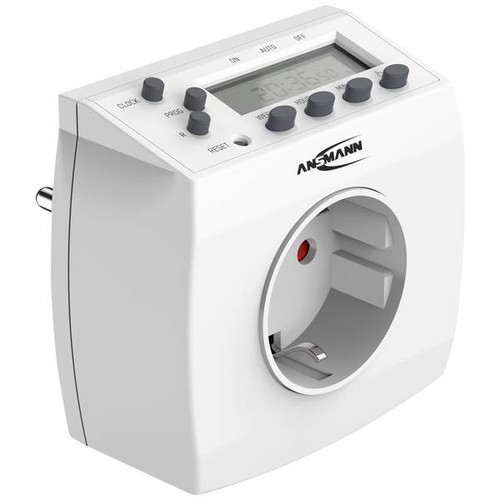 Ansmann 1260 0011 - ansmann, 1260-0011