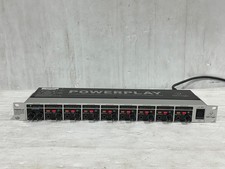 Behringer HA8000 Powerplay