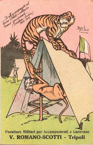 Ec302 cartolina militare - cartolina,