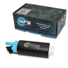 Mercurio Optimax / Dfi Pompa