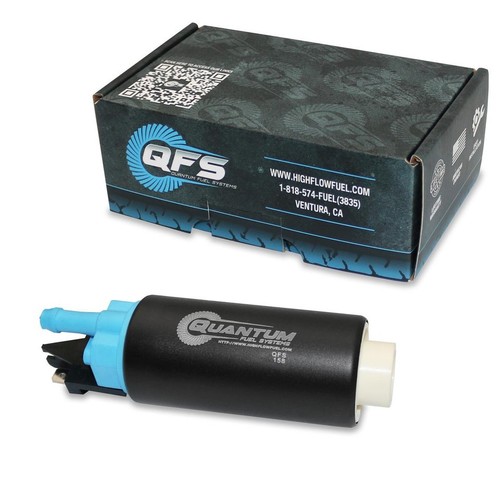 Mercurio optimax dfi pompa - /,