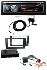 Pioneer Bluetooth DAB MP3 USB