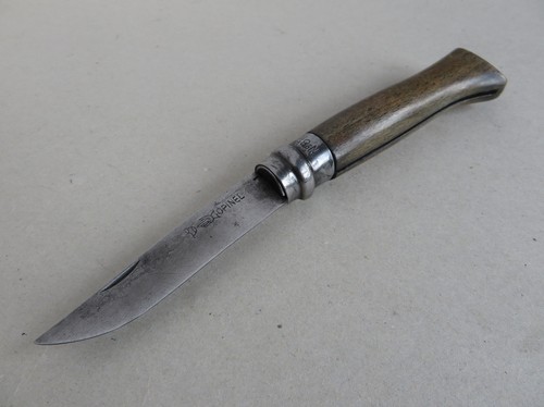 Coltello tascabile opinel - coltello, tascabile,