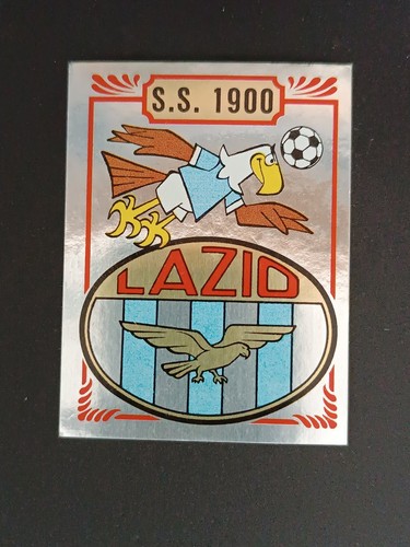 Figurina calciatori panini - figurina,