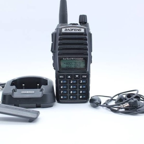 Baofeng classic vhf uhf - baofeng, uv-82