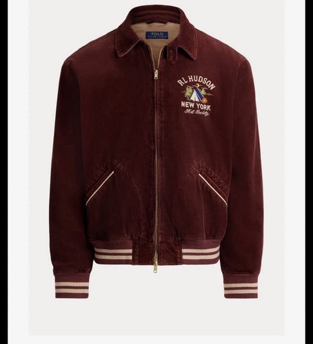 Polo ralph lauren jacket - polo,
