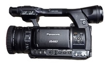 Panasonic AG-HPX250P
