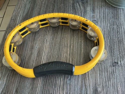 Tamburello roland meinl - tamburello,