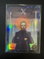 2024 Cardsmiths Valuta Cred Serie 3 Stampa Corta Elon Musk #39-S