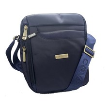 COVERI WORLD Borsello Uomo a
