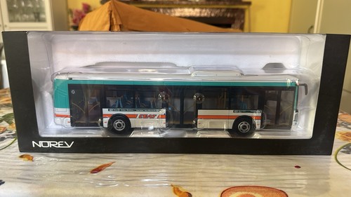 Irisbus citelis ratp - irisbus, 12