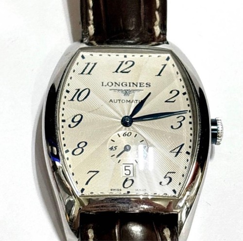 Orologio uomo longines - orologio,