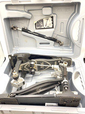 TAMA Iron Cobra doppio pedale