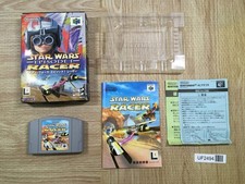 UF2494 Star Wars Episodio 1