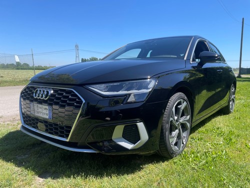 Audi sportback gtron s - sportback,