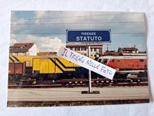 Fotografia Stazione Firenze