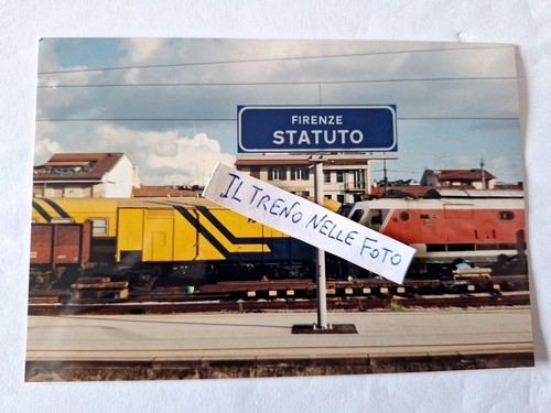 Fotografia stazione firenze - fotografia,