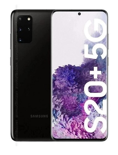 Smartphone samsung galaxy - smartphone, s20
