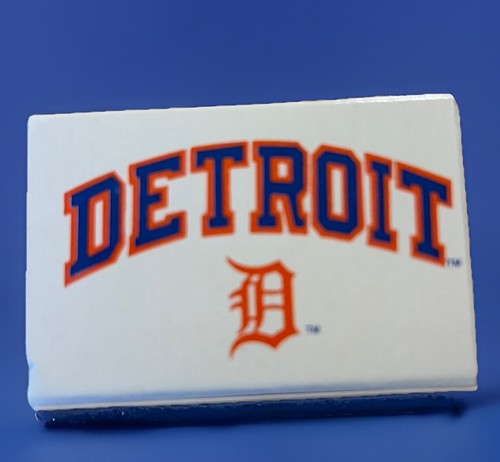 Fiammiferi collezione detroit - fiammiferi,