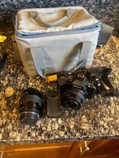 Yashica 200-AF fotocamera