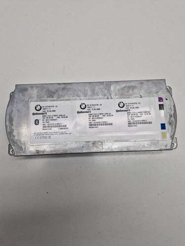 Modulo centralina bluetooth - modulo,