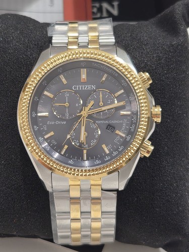 Citizen eco drive calendario - citizen, eco-drive