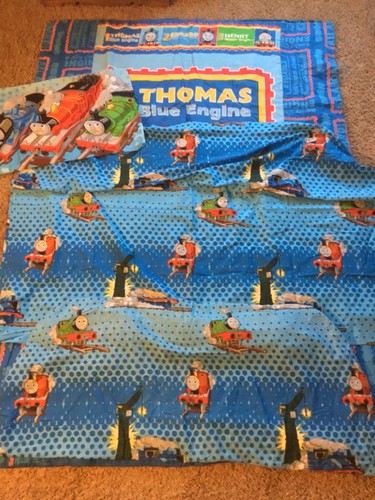 Thomas the tank engine - the, &