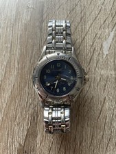 Orologio Charles Bouquet uomo - blu