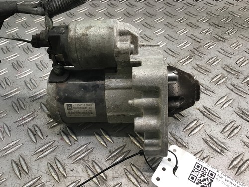 Motorino avviamento - motorino,