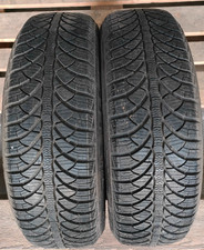 GOMME N°02 PNEUMATICI 155/65R14 75T FULDA MONTERO 3 INVERNALE RIF 3373
