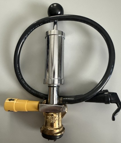 Micro matic pompa manuale - micro-matic,