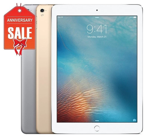 Apple ipad pro 1st wi - ipad,