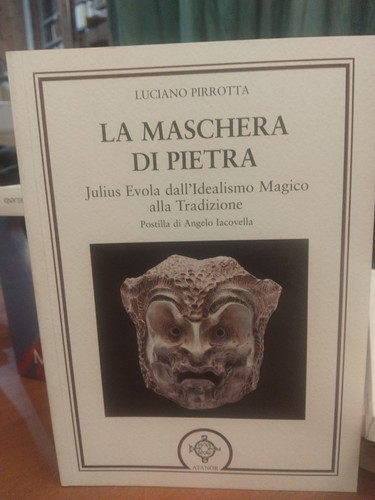 Pirrotta maschera di - pirrotta-la,