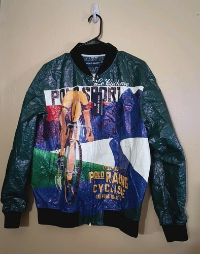 Polo ralph lauren verde - polo,