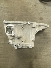 Alloggiamento campana esterna