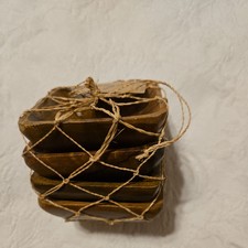 Set 4 ciotole da picnic in