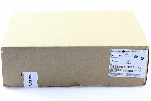 Alcatel lucent 8028s premium - alcatel,