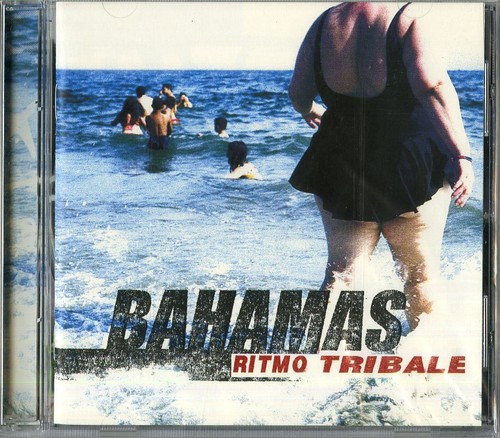 Ritmo tribale bahamas - tribale,