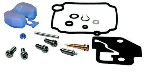 Kit riparazione carburatore - kit,