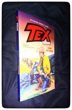 TEX SPECIALE A COLORI DI
