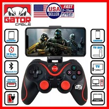 Controller di gioco Bluetooth