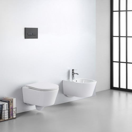 Coppia sanitari bagno - coppia,