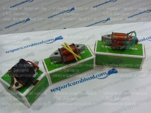 Kit completo bobine ceab - completo,