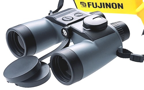 Binocolo fujinon wpc 7x50 con - fujinon,