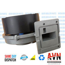 VENTILATORE CALDAIA VAILLANT