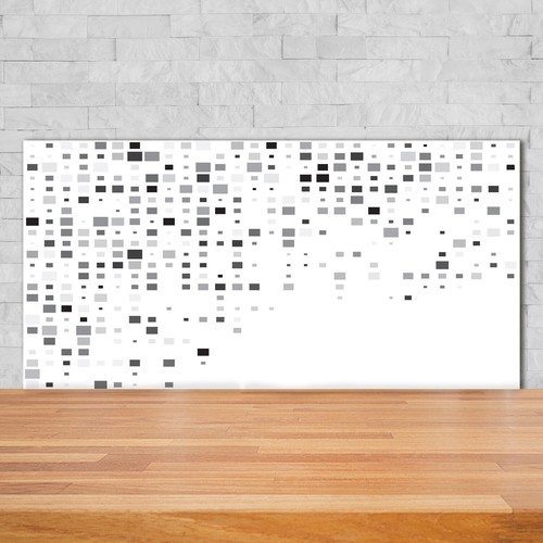 Parete posteriore cucina