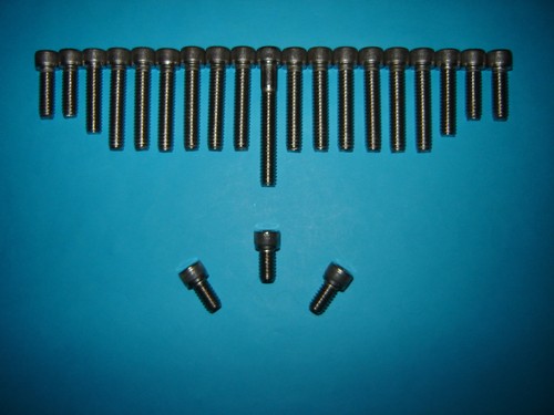 Kit viti brugola - kit,